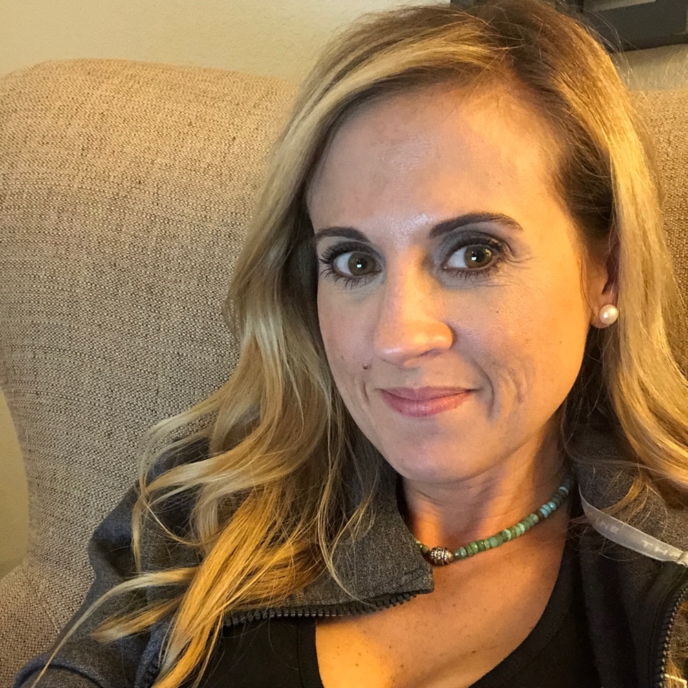 Meet your Posher, Ryan